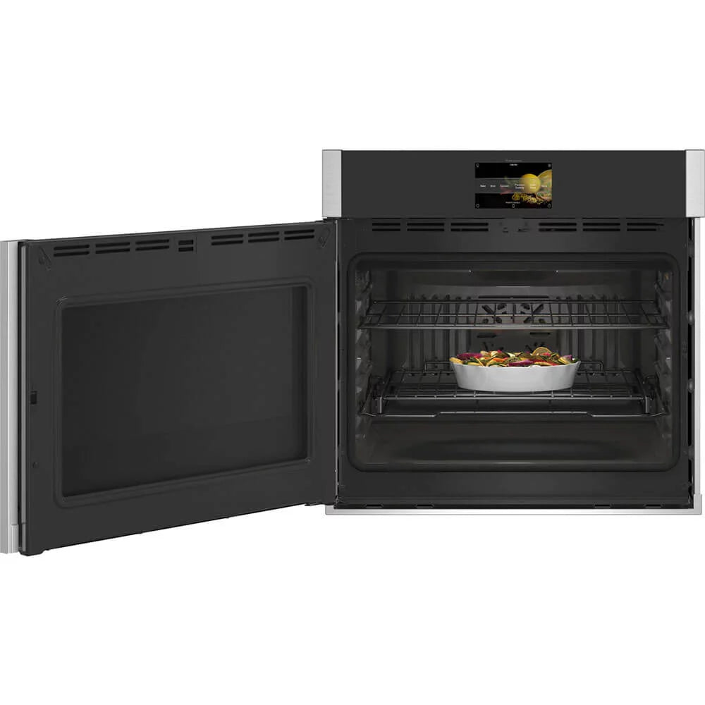 30 inch Smart Built-In Convection Single Wall Oven Y88119