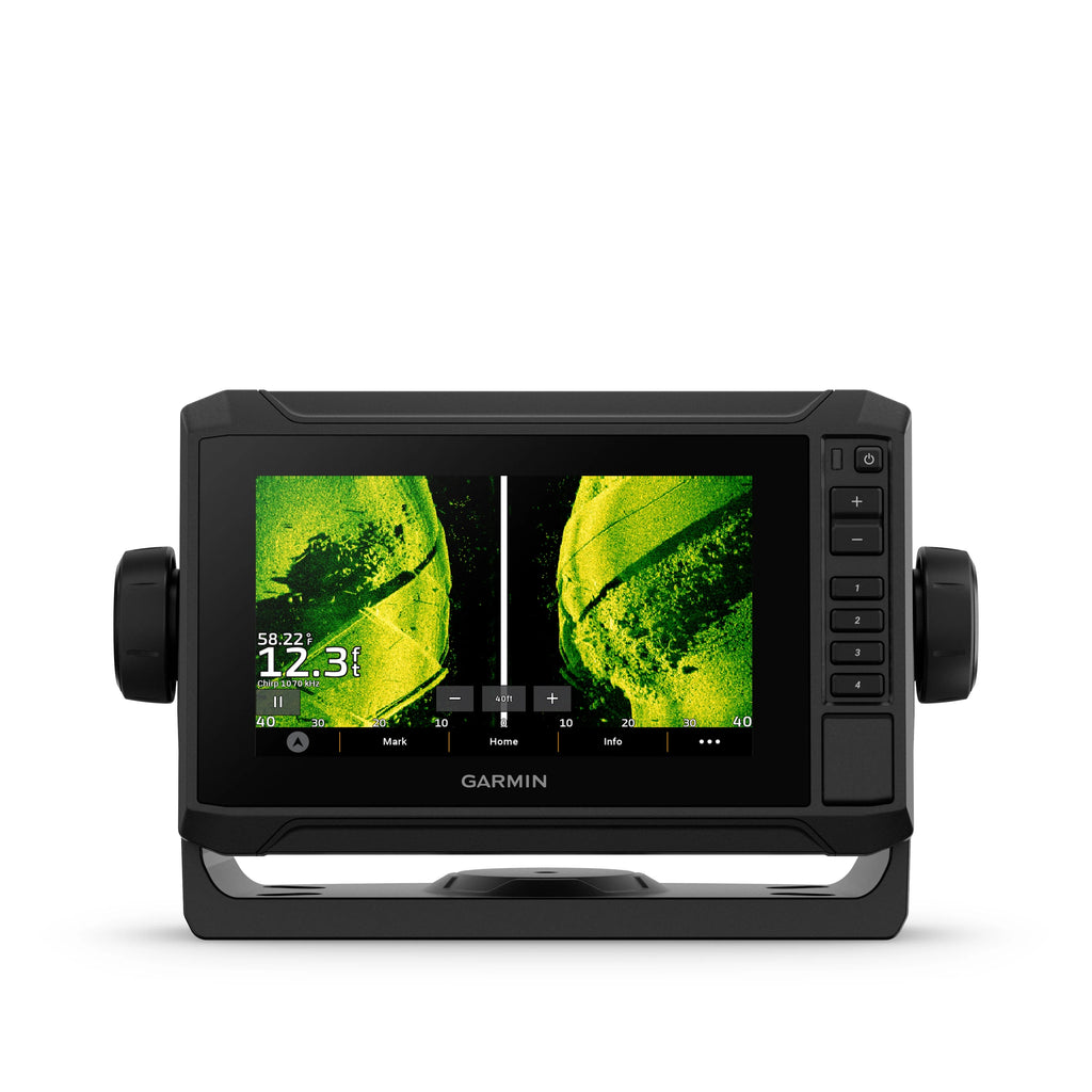 Fish Finder with Transducer P322171