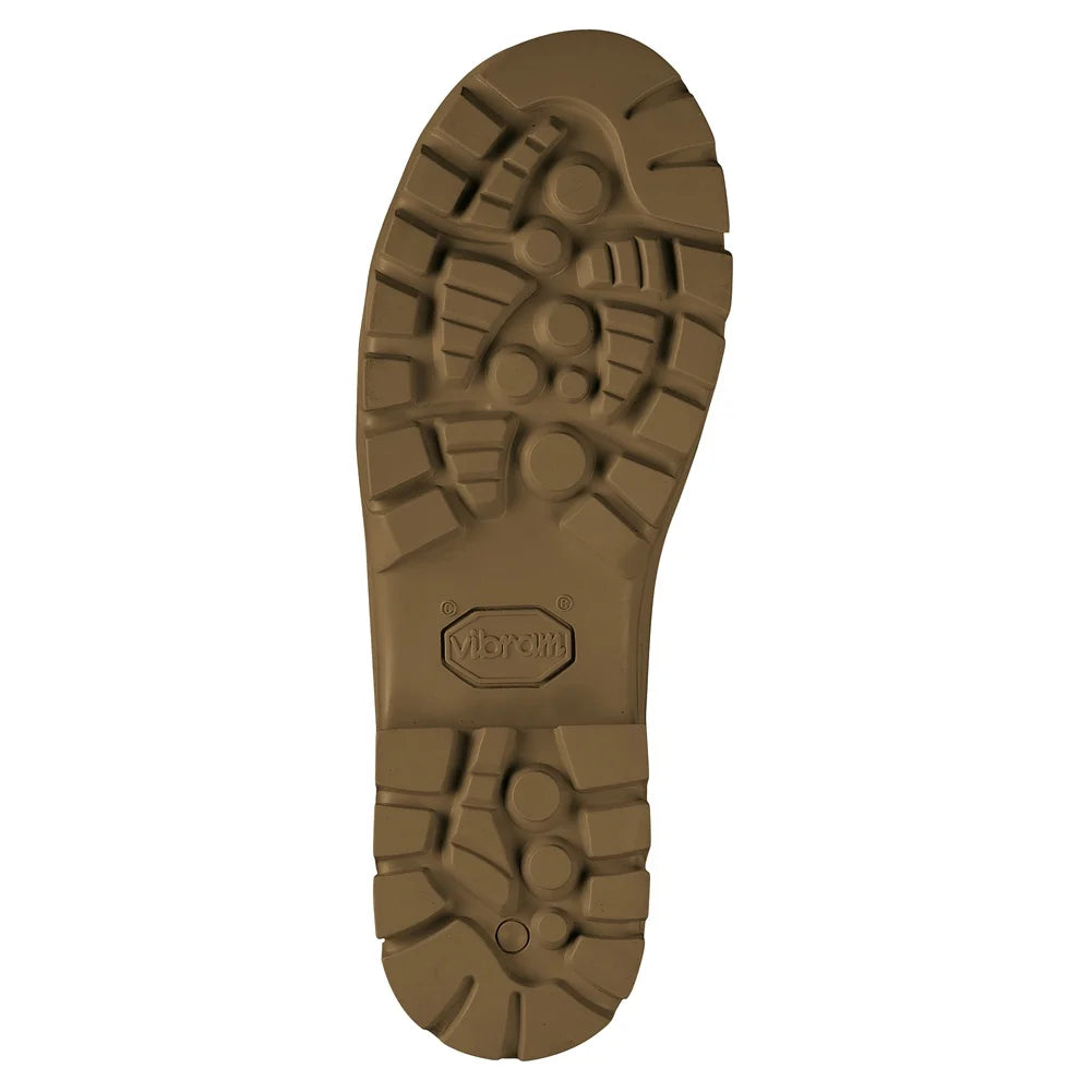 Coyote Tactical Military Boot R440354