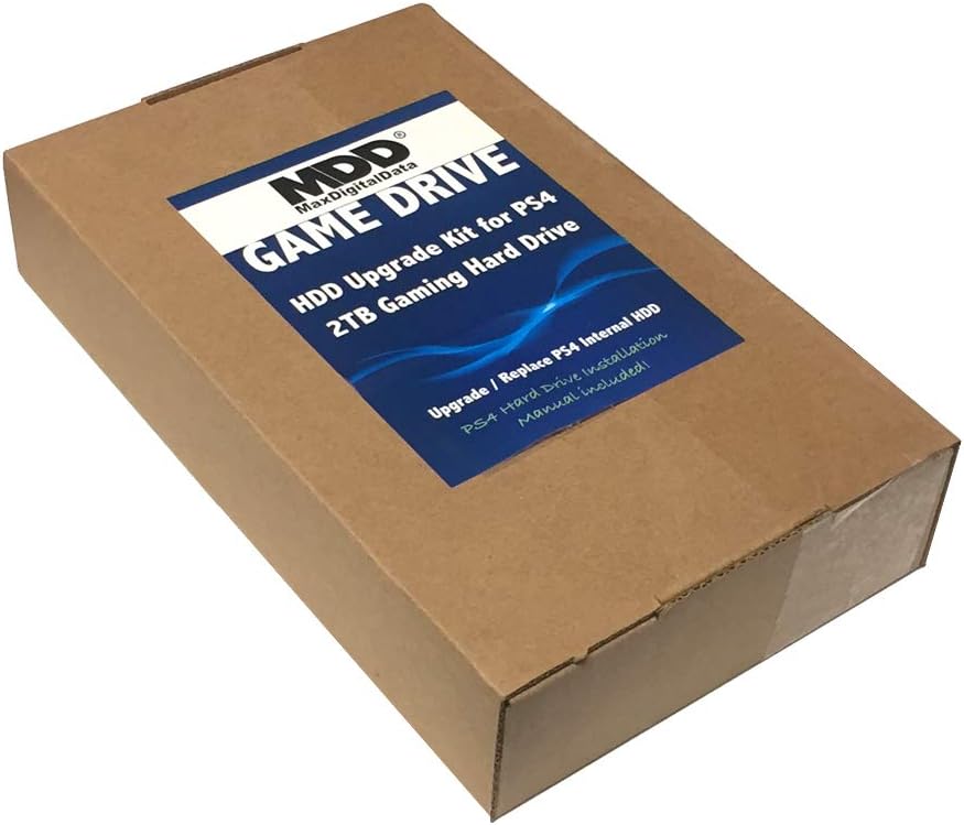 2TB 5400RPM 16MB Cache SATA 6Gb/s 2.5in Internal Hard Drive X15442