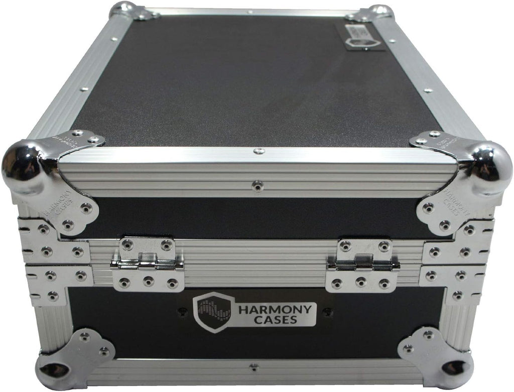 DJ Road Travel Foam Custom Case K8296