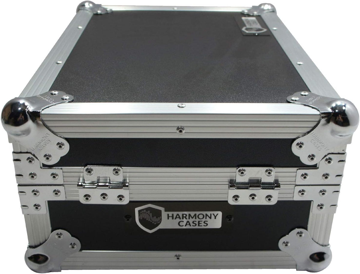 DJ Road Travel Foam Custom Case K8296