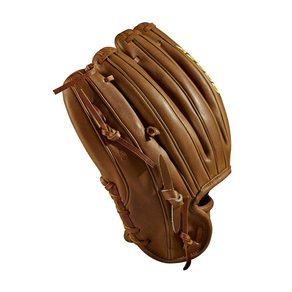 11.5x22 Infield Baseball Glove L528