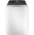 White 5.3 Cu. Ft. Top Loading Washing Machine Z34726