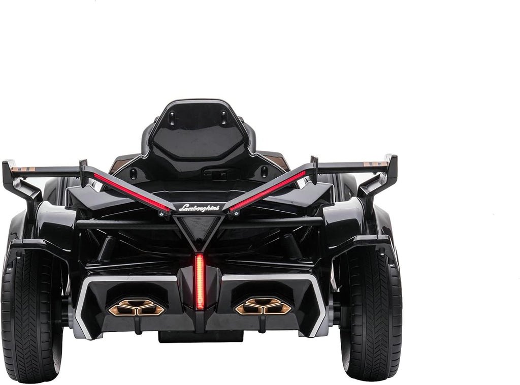 Ride on Sports Car for Kids Large S586