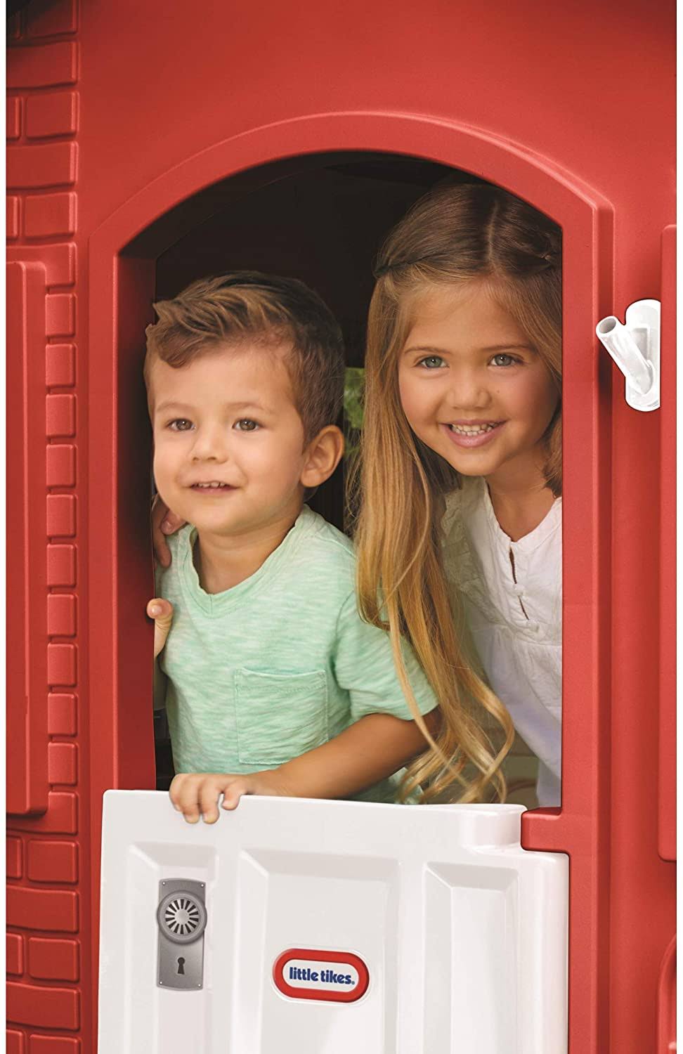 Red Cape Cottage Playhouse F424923