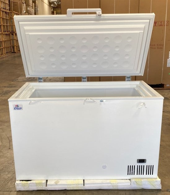 8.1 cu ft -86°C Laboratory Freezer O643