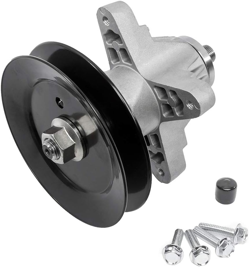 3 Pack Spindle Assembly T993975