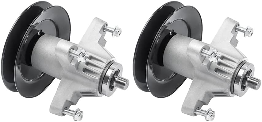 3 Pack Spindle Assembly T993975