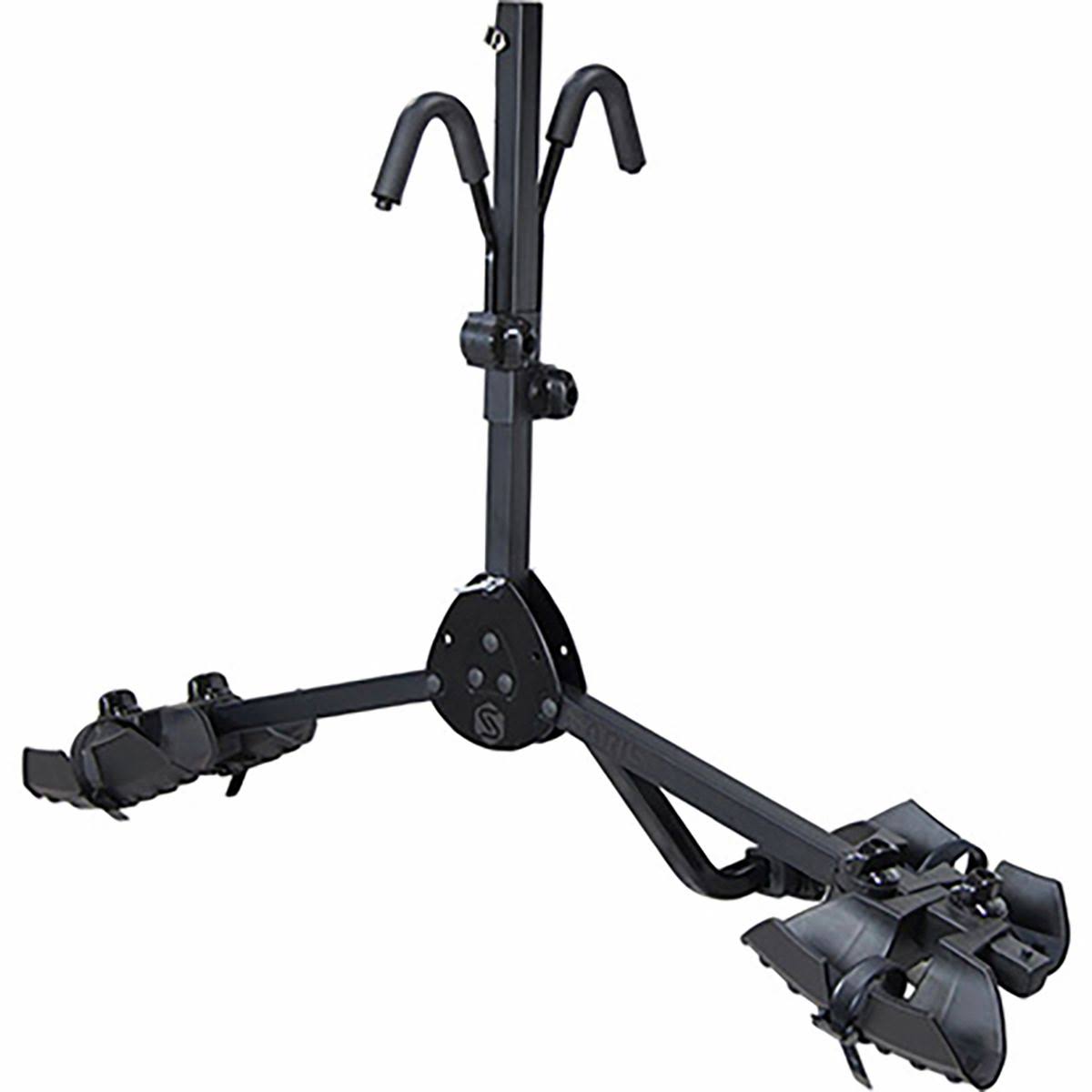Bike Hitch Rack C780815