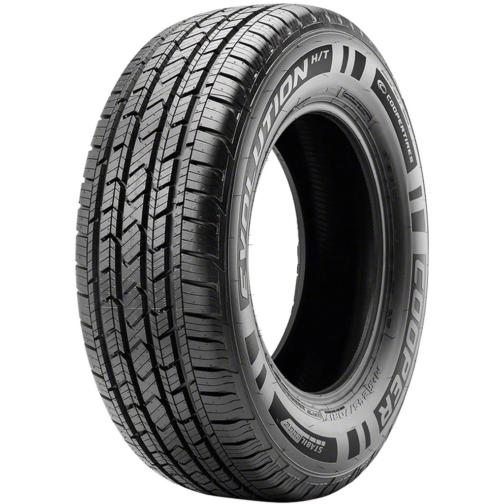 All Season 265/75R15 Light Truck Tire G4556