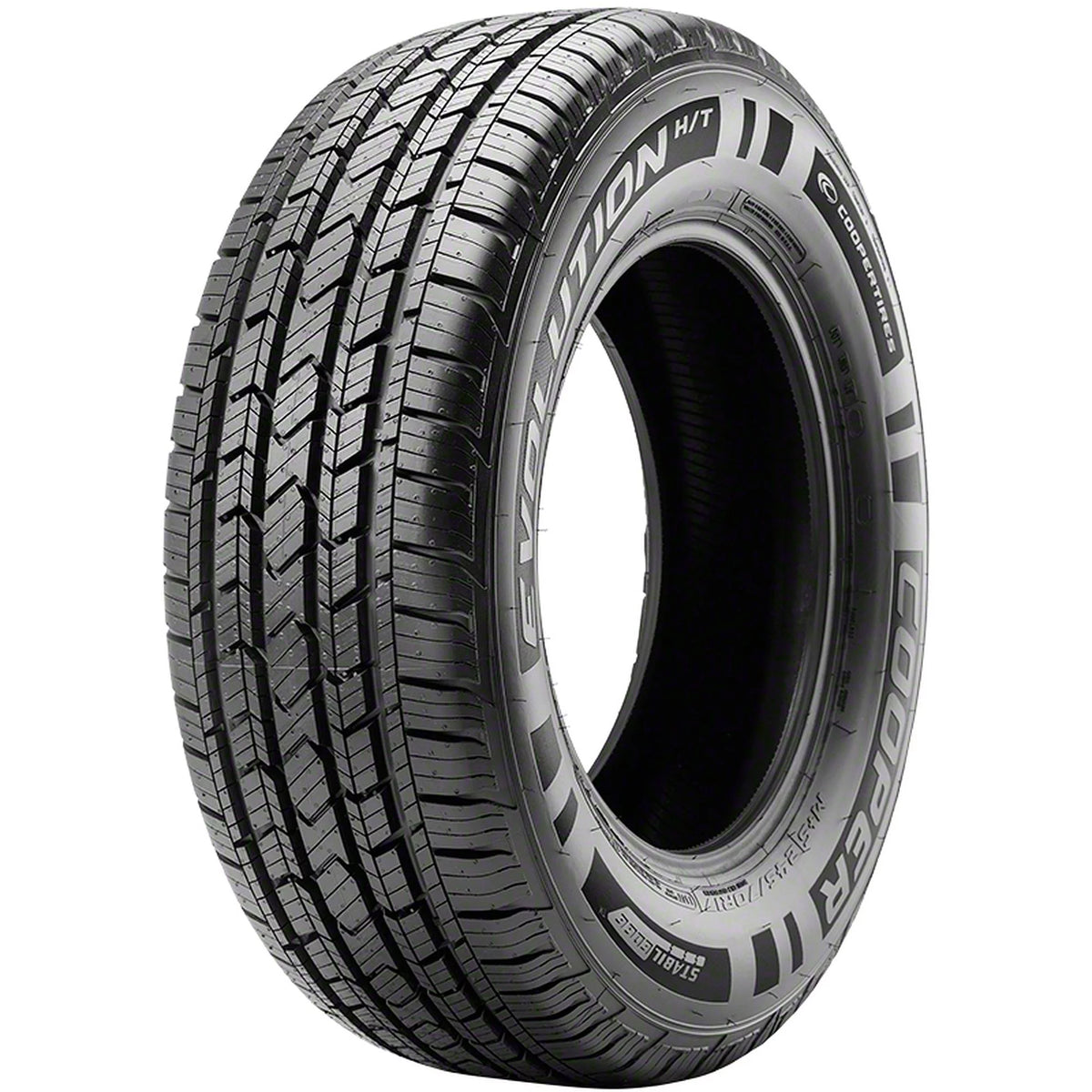 All Season 265/75R15 Light Truck Tire G4556