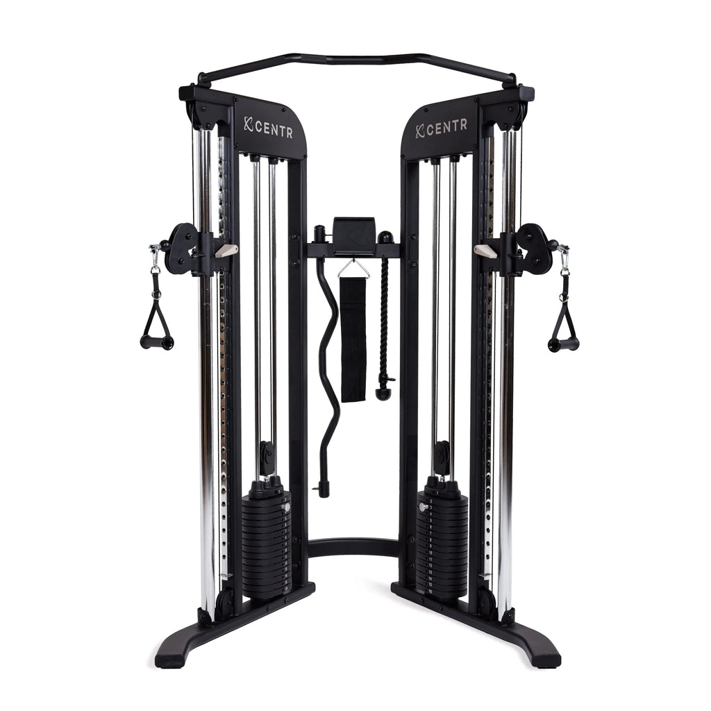 Home Gym Functional Trainer E91317