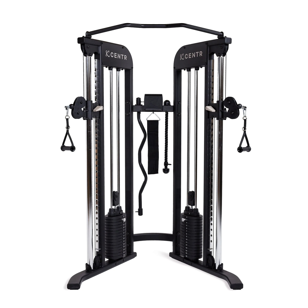 Home Gym Functional Trainer E91317