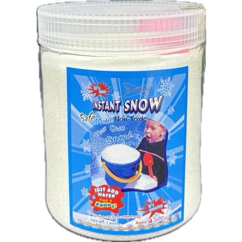 Absorbent Polymer Powder 1 Pound M92503