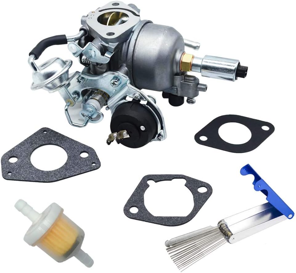 Carburetor for Onan RV Generator P357