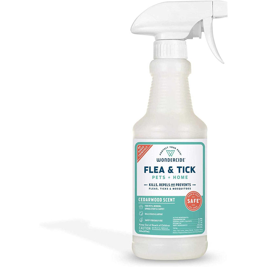 Flea Tick Spray for Pets S566054
