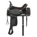 Black Pleasure Trail Saddle K361916