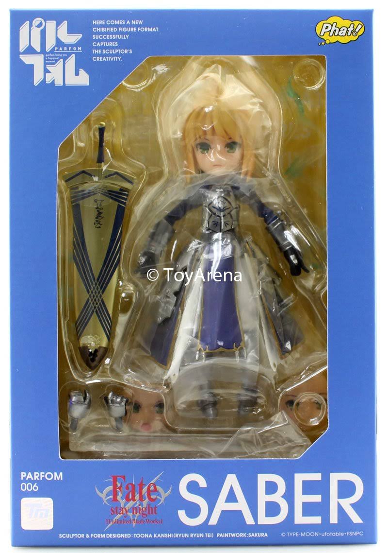 Saber Parfom D897