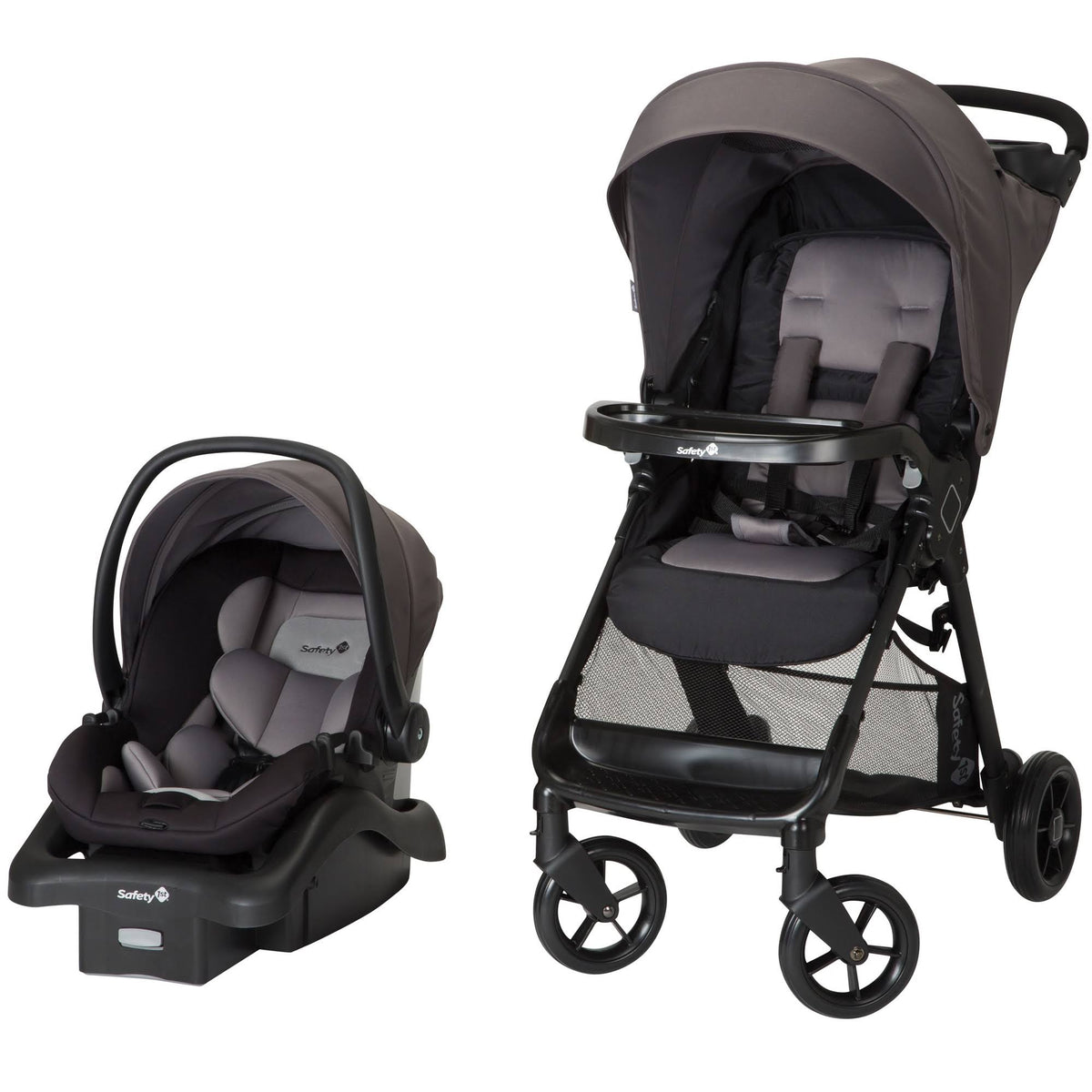 Smooth Ride Travel System X717458
