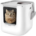 XL Litter Box X506