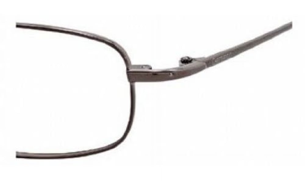 Gunmetal Eyeglasses 51MM N45847