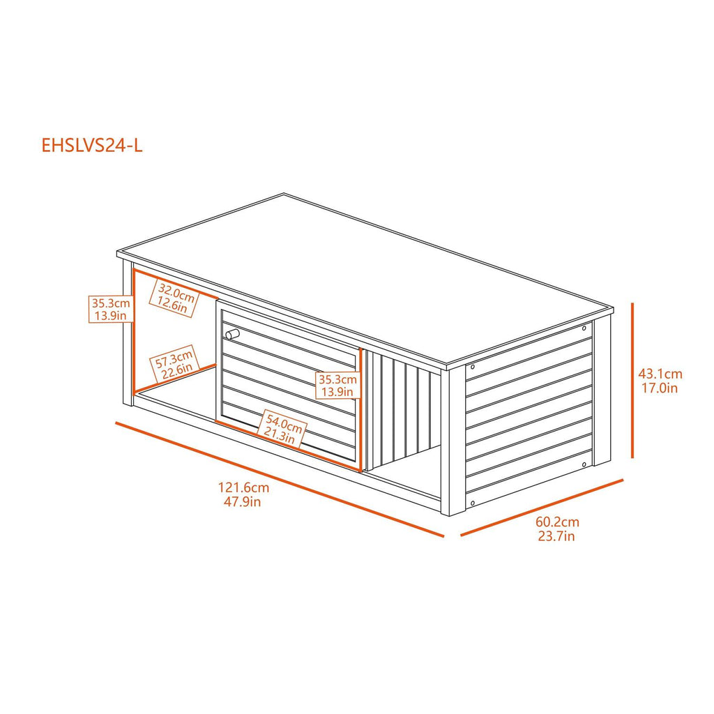 Pet Stand S10225