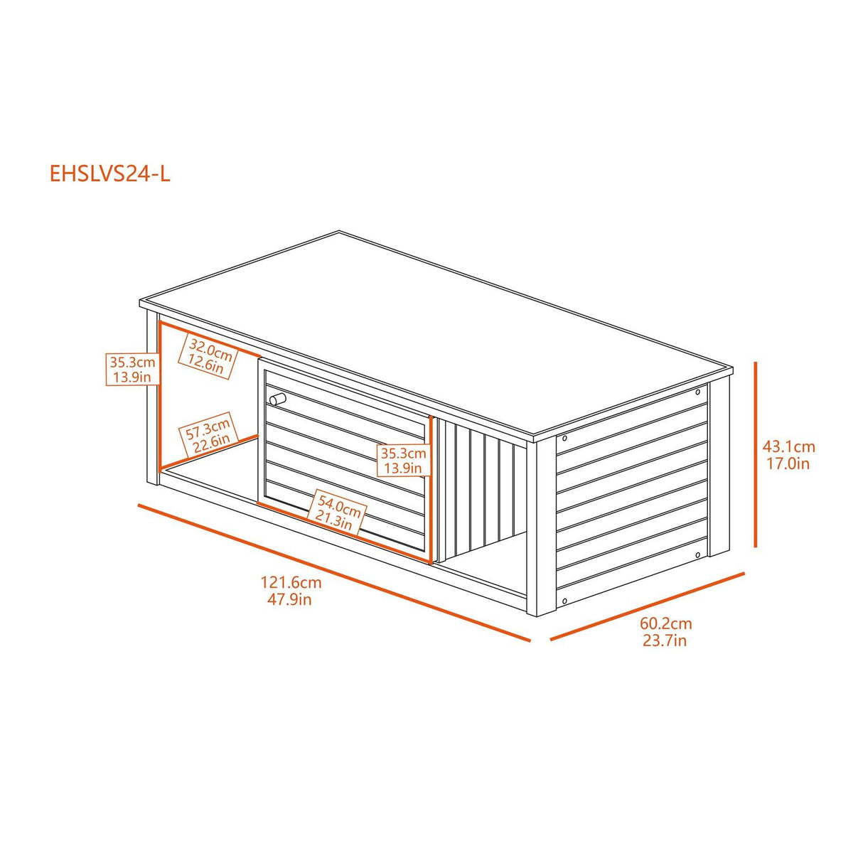 Pet Stand S10225