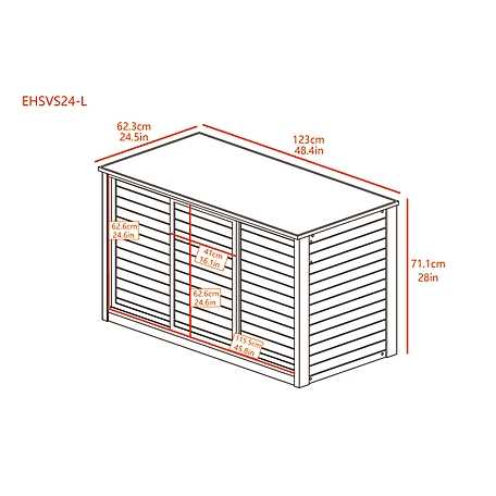 Pet Stand S10225