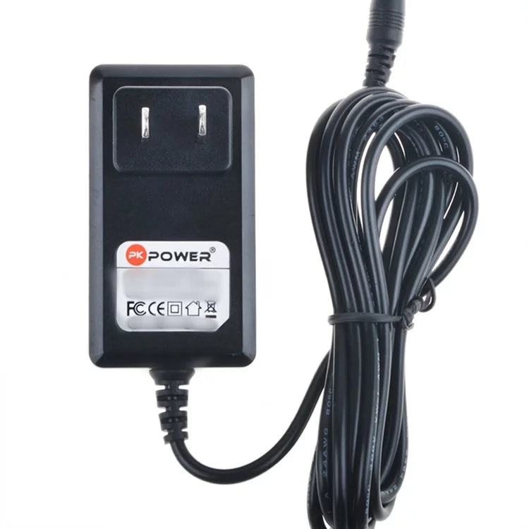 6.6ft AC / DC Adapter Power Supply Cord Z8610
