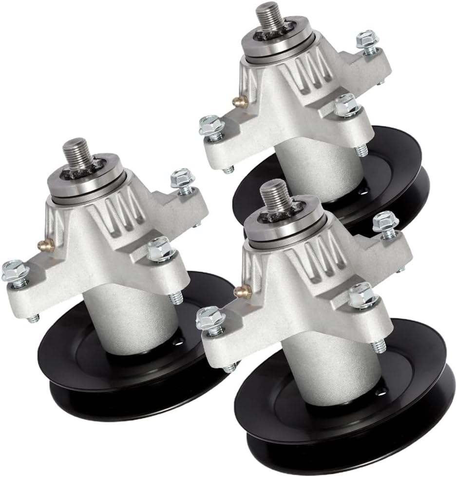 3 Pack Spindle Assembly T993975