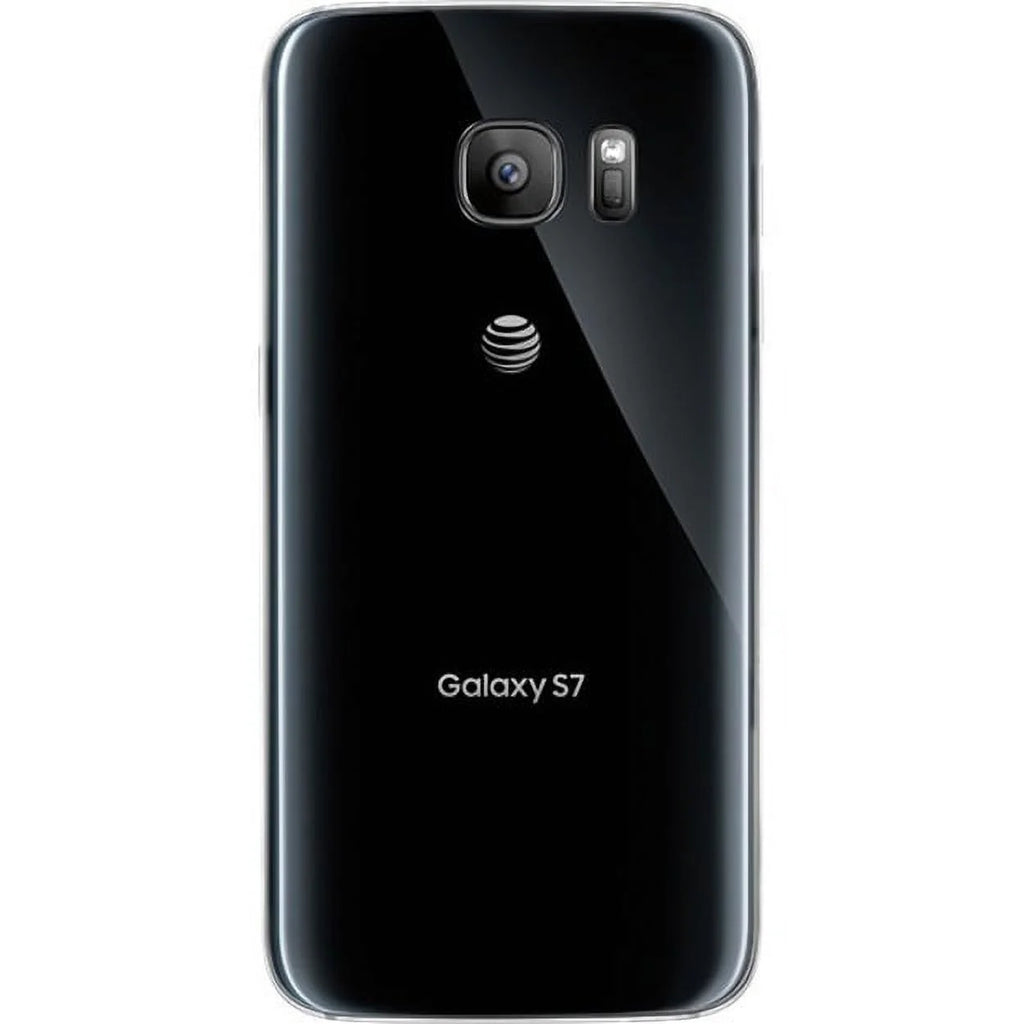 Black Onyx 32GB Unlocked Smartphone D126