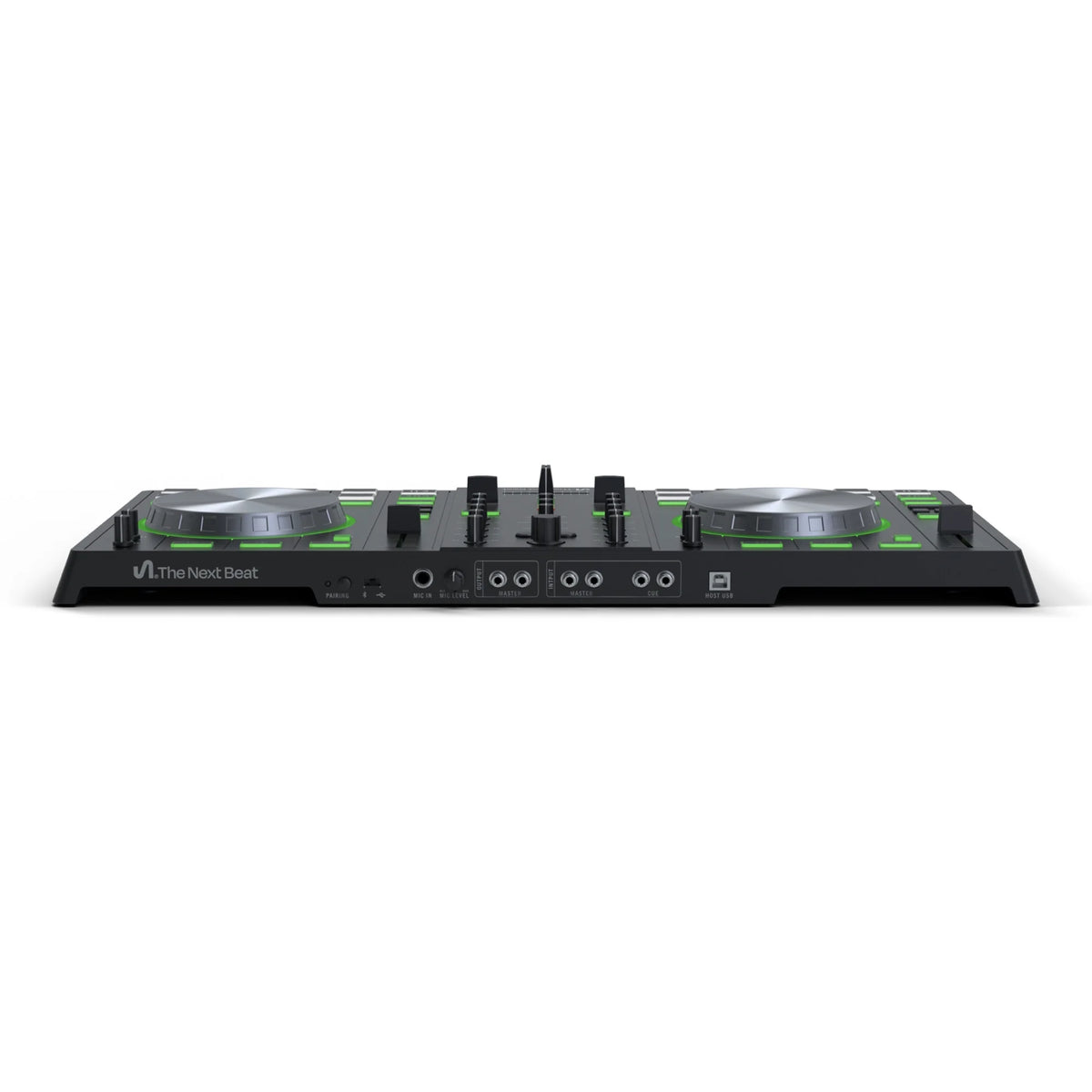 DJ Music Controller with DJ Classes and 30 Day Trial Subscription T801