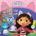 Paperback Dollhouse Storybook E678635