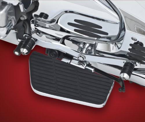 Driver Floorboard Kit Q642058