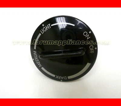 Knob E89880