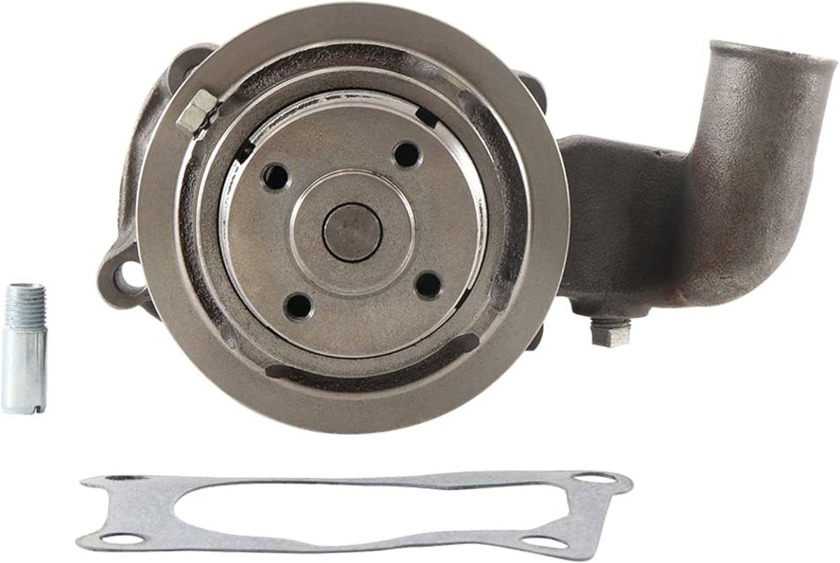 Water Pump Replacement For Case International S83260