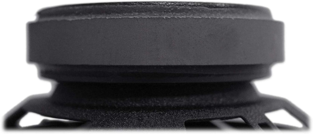 2-Way 4-Ohm Coaxial Car Speakers F26288