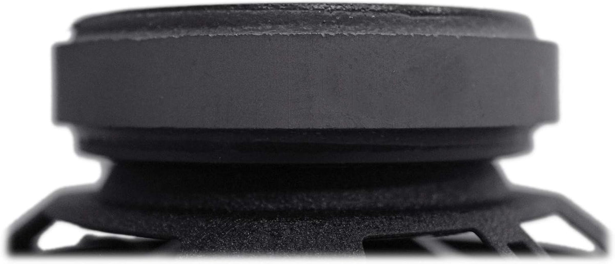 2-Way 4-Ohm Coaxial Car Speakers F26288