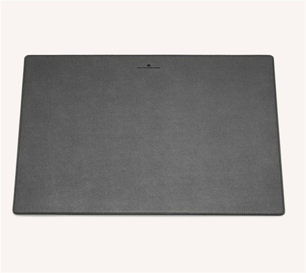 Black Desk Pad O6707