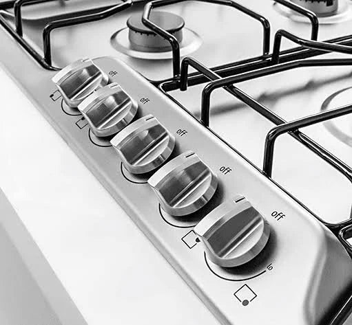 36x22 Stainless Steel Gas Cooktop R902