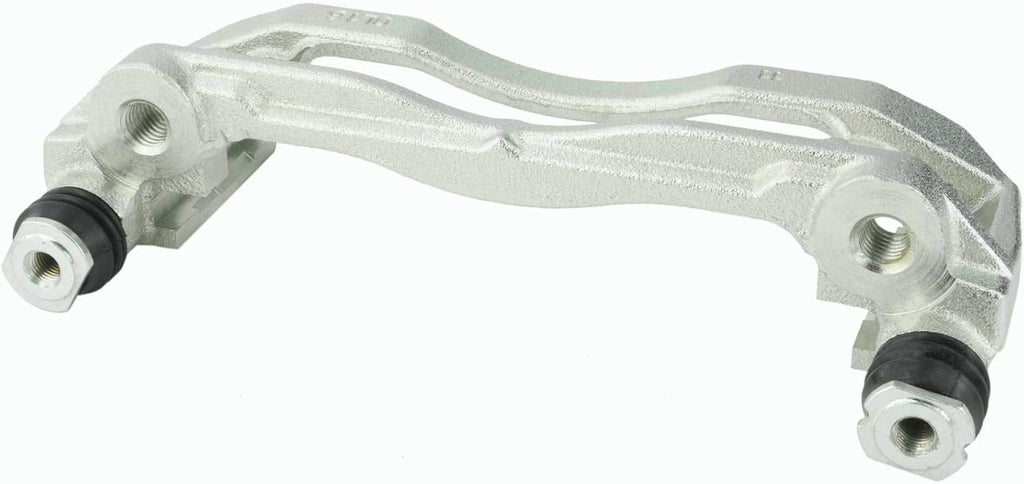 Front Right Brake Caliper Bracket Carrier Pack of 2 N70819