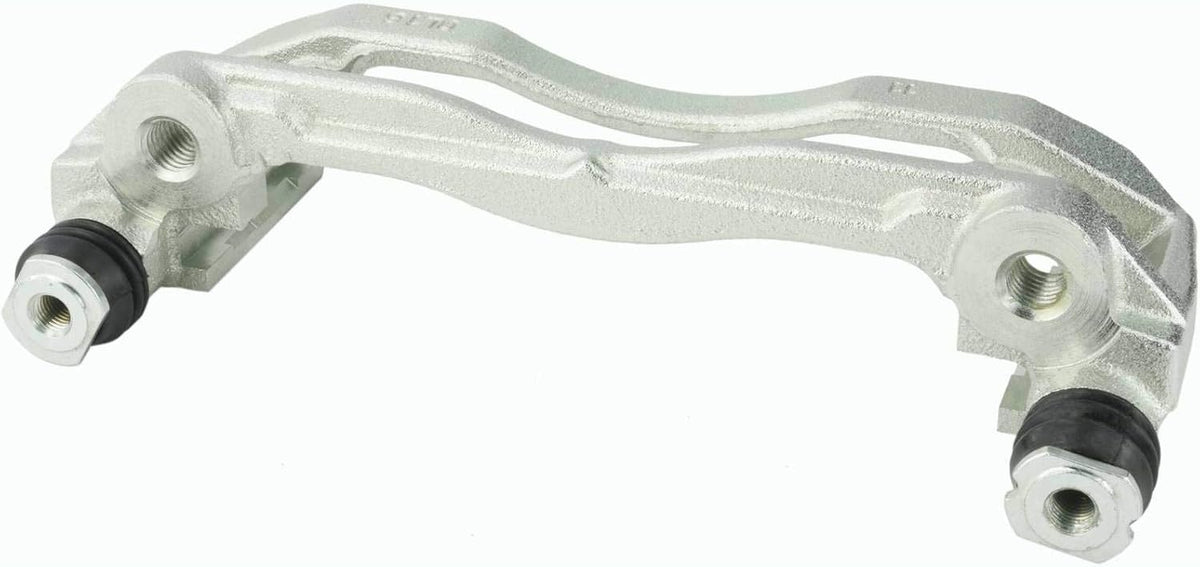 Front Right Brake Caliper Bracket Carrier Pack of 2 N70819