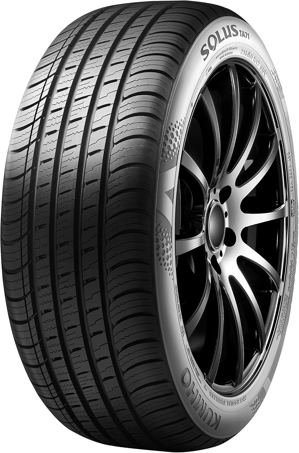 195/60R15 88V All-Season Tire N193030