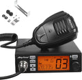 10 Meter Ham Radio AM/FM Mobile Transceiver, Pack of 2 U3450