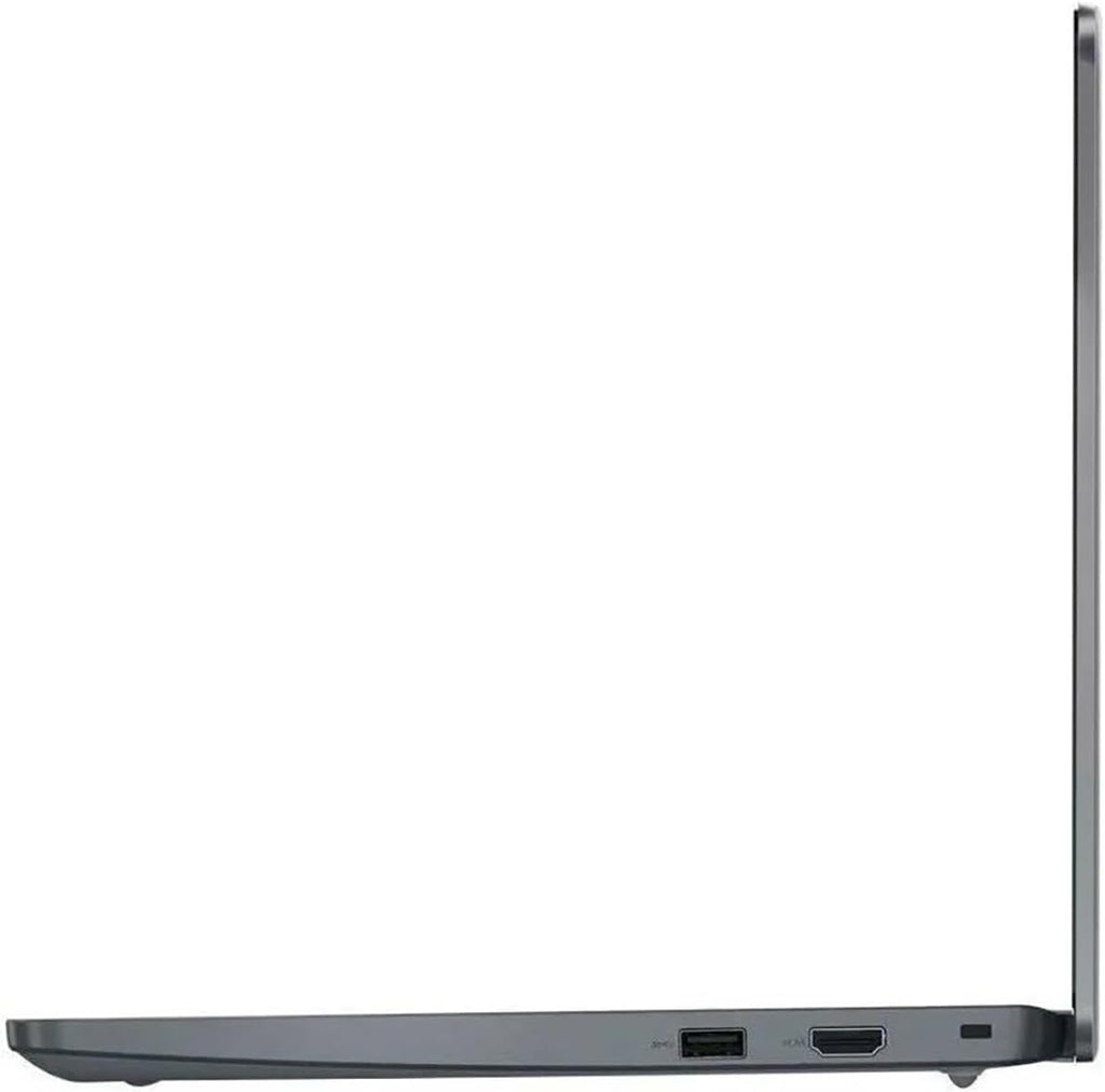 14" Touchscreen Notebook - Full HD - Intel N100 Quad-core - 4 GB RAM - 32 GB Flash Memory - Storm Gray U77326