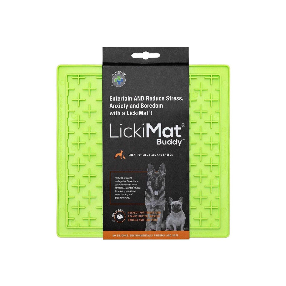 LickiMat Buddy A670346