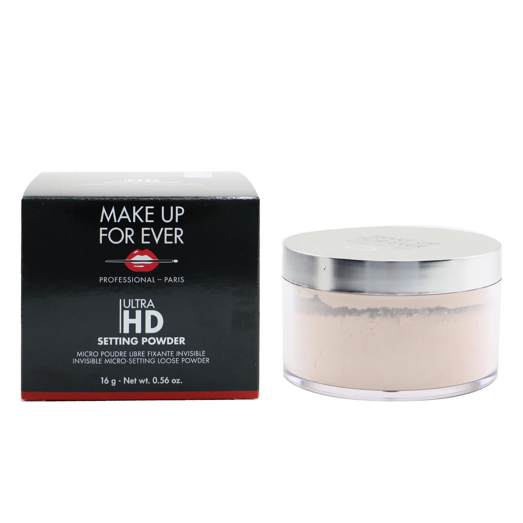 Pale Rose Loose Powder 16g/0.56oz N140964