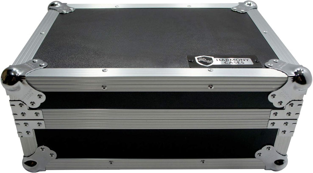 DJ Road Travel Foam Custom Case K8296