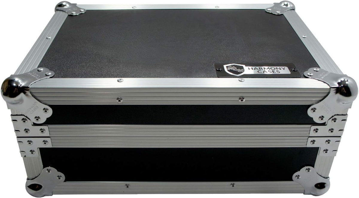 DJ Road Travel Foam Custom Case K8296